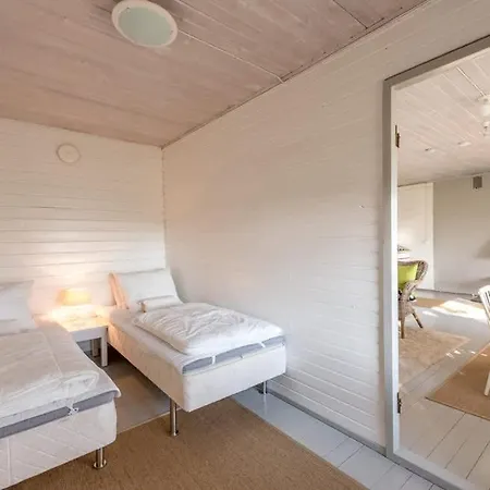Torpet Sauna In Taktom Hanko بيت للعطل ريسبورغ